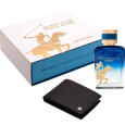 Beverly Hills Polo Club Trophy Eau De Toilette 100ML Set For Men