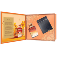 PRESTIGE GIFT SET – TITAN 100ml + WALLET