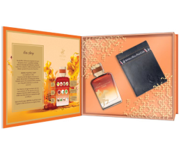 PRESTIGE GIFT SET - TITAN 100ml + WALLET