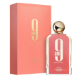 Afnan 9 Am Pour Femme For Women Eau De Parfum 100ml