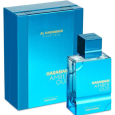 Al Haramain Unisex Amber Oud Aqua Dubai EDP 100ML