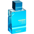 Al Haramain Unisex Amber Oud Aqua Dubai EDP 100ML