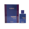 Al Haramain Amber Oud Dubai Night Extrait De Parfum 100 ml Men
