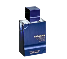 Al Haramain Amber Oud Dubai Night Extrait De Parfum 100 ml Men
