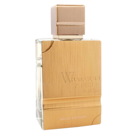 Al Haramain AMBER OUD EDTITION U EDP 60 ML