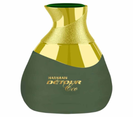 Al Haramain Detour Eco For Unisex Eau De Parfume 100Ml