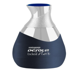 Al Haramain Detour Noir Exclusif Eau de Parfum Spray for Unisex