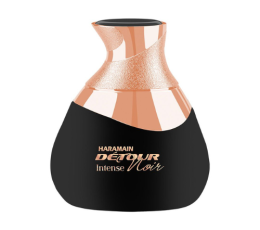 Haramain Detour Noir Intense, 100ml, Eau De Parfum