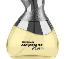 Al Haramain Detour Noir For Unisex Eau De Parfume 100Ml