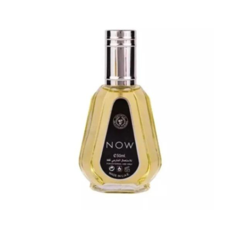 Now 50ml Edp By Ard Al Zaafran