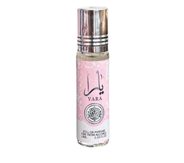 YARA Roll On Perfume - 10ML