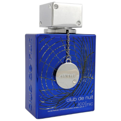 Armaf Club De Nuit Iconic EDP 105ML for Men