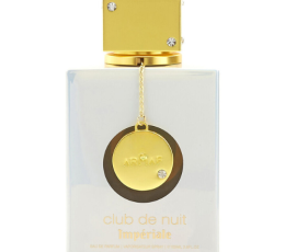 Armaf Club De Nuit Imperiale Eau De Parfum For Woman 105ML White, Perfumes For Women, Fragrance, For Her