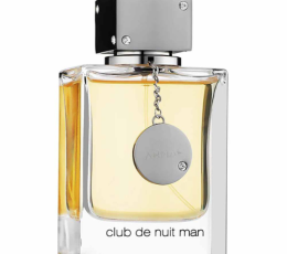 Armaf Club De Nuit M Perfume For Men EDT 105ml