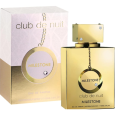 Armaf Club De Nuit Milestone Gold 105ml, Eau De Parfum, Perfumes for Men