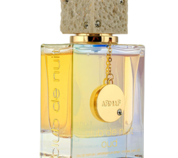Armaf Club De Nuit Oud Eau De Parfum 105ml Unisex
