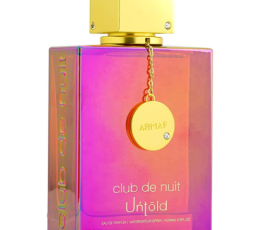 CLUB DE NUIT UNTOLD 105ml