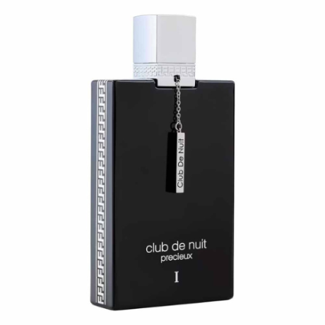 Armaf Club De Nuit Precieux I For Men Extrait De Parfum 55Ml