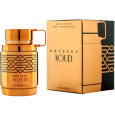 Armaf Odyssey Aoud Edition Brown Perfumes For Men Eau De Parfum 100ml