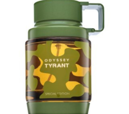 Armaf Odyssey Tyrant Special Edition Perfume For Men EDP 100ml