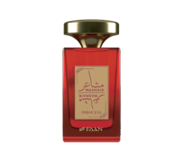 Mashair Princess By Faan Eau De Parfum 100ml for Her