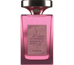 Mashair Wardi By Faan Eau De Parfum 100ml for Her