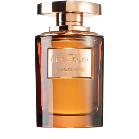 Haramain Portfolio Cupid'S Rose For Unisex 75ml