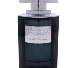 Al Haramain Portfolio Neroli Canvas Perfume For Unisex 75 ml Eau De Parfum