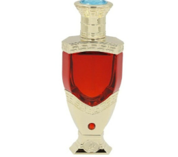 Khadlaj Ghazlaan Concentrated Perfume Oil 20ml