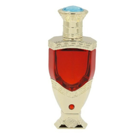 Khadlaj Ghazlaan Concentrated Perfume Oil 20ml