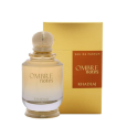 KHADLAJ Ombre Notes 100 ML EDP Spray For Unisex