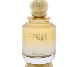 KHADLAJ Ombre Notes 100 ML EDP Spray For Unisex