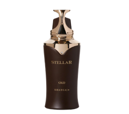 Khadlaj Stellar Oud EDP For Unisex 100ml