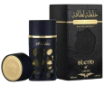 Lattafa Blend Of Khalta Lattafa Perfume For Unisex Eau De Extrait 100ml