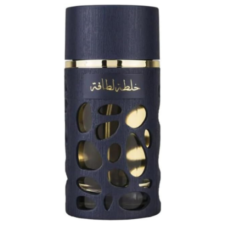 Lattafa Blend Of Khalta Lattafa Perfume For Unisex Eau De Extrait 100ml
