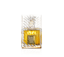 Lattafa Khamrah Qahwa EDP For Unisex 100ml