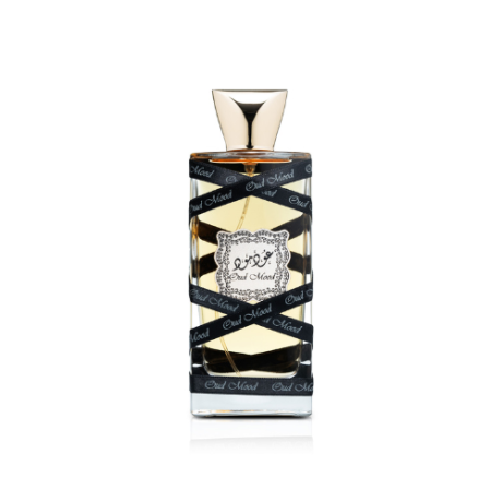 Oud Mood Eau De Parfum Unisex 100ml By Lattafa