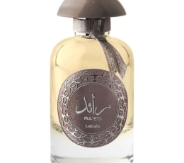 Lattafa Ra'Ed Silver Unisex Eau De Perfume, 100 ML