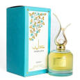 Lattafa Asdaaf Andaleeb Eau De Parfum 100ml,Unisex