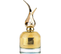 Lattafa Asdaaf Andaleeb Eau De Parfum 100ml,Unisex