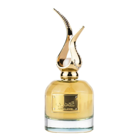 Lattafa Asdaaf Andaleeb Eau De Parfum 100ml,Unisex