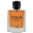 Maison Alhambra Your Touch EDP 100ml for Men