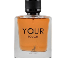 Maison Alhambra Your Touch EDP 100ml for Men