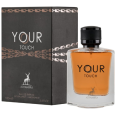Maison Alhambra Your Touch EDP 100ml for Men