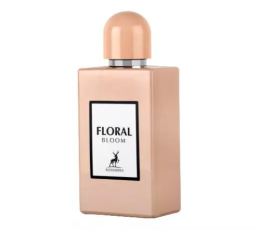 Floral Bloom by Maison Alhambra Lattafa 100 ml