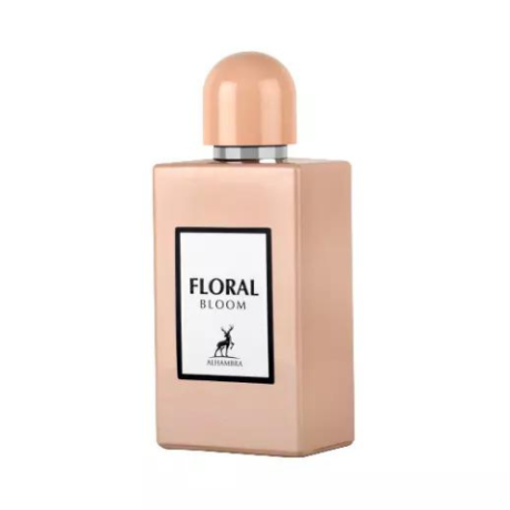 Floral Bloom by Maison Alhambra Lattafa 100 ml