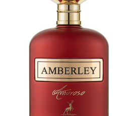 Maison Alhambra AMBERLEY AMOROSO EDP 100ml