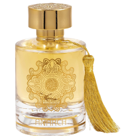 Maison Alhambra Anarch Eau De Parfum 100ML, Unisex