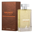 Maison Alhambra Bronze For Man EDP 100ml
