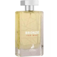 Maison Alhambra Bronze For Man EDP 100ml